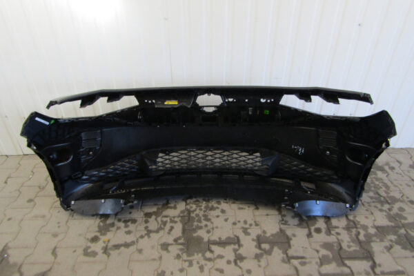 Bumper Volkswagen VW ID 4 ID.4 ID4 20-11A807221 Voorbumper JM129