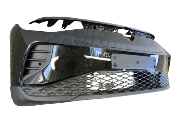 Bumper Volkswagen VW ID 4 ID.4 ID4 20-11A807221 Voorbumper JM128