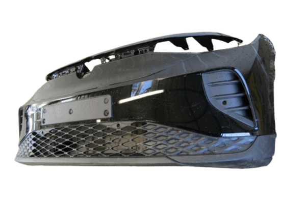Bumper Volkswagen VW ID 4 ID.4 ID4 20-11A807221 Voorbumper JM128