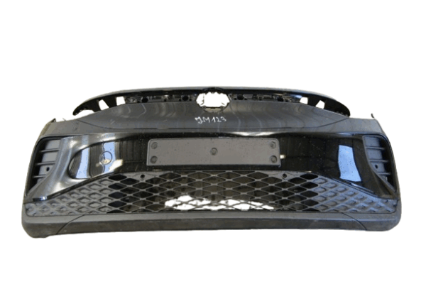Bumper Volkswagen VW ID 4 ID.4 ID4 20-11A807221 Voorbumper JM129