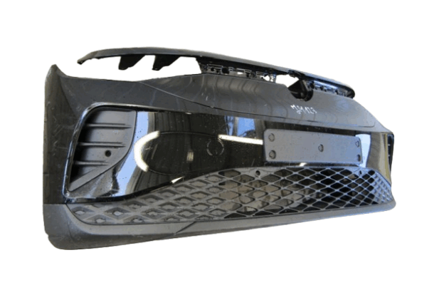 Bumper Volkswagen VW ID 4 ID.4 ID4 20-11A807221 Voorbumper JM129