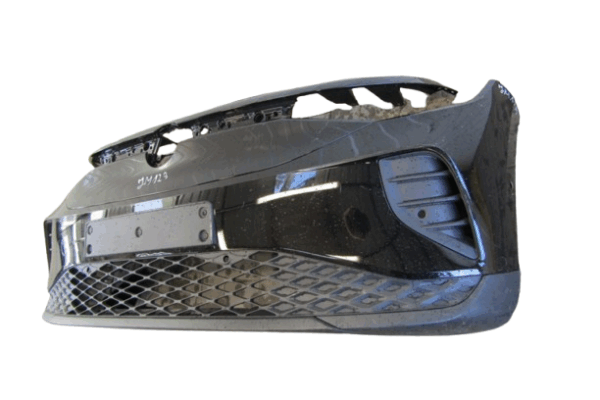 Bumper Volkswagen VW ID 4 ID.4 ID4 20-11A807221 Voorbumper JM129