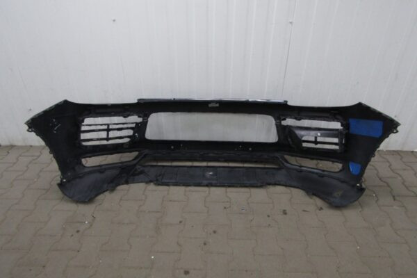 Bumper  Porsche Cayenne III 3 9Y0 18- Voorbumper Q5301