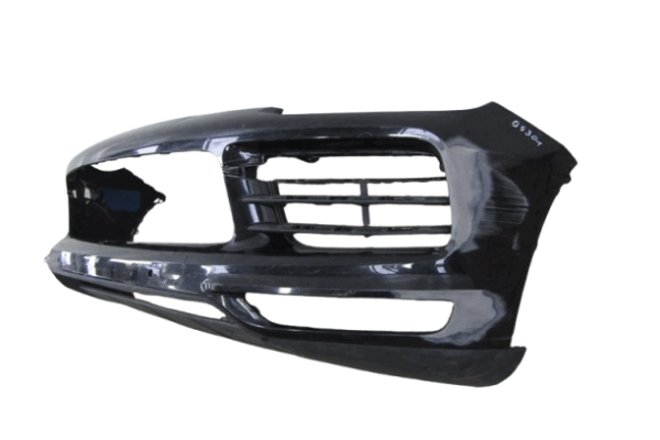 Bumper  Porsche Cayenne III 3 9Y0 18- Voorbumper Q5301