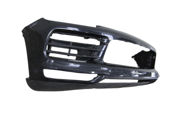 Bumper  Porsche Cayenne III 3 9Y0 18- Voorbumper Q5301
