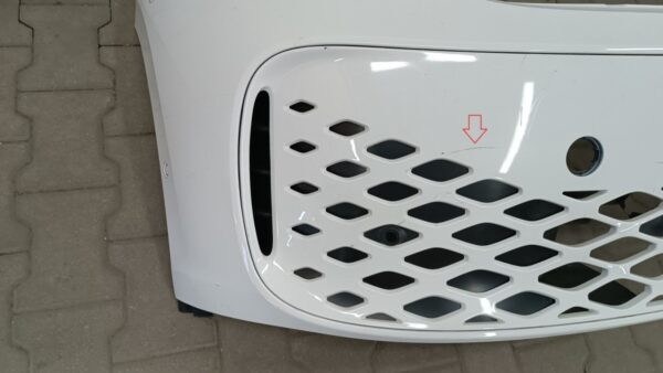 Bumper Volkswagen VW ID. BUZZ ID BUZZ 1T3 22-1T3853677  Voorbumper HK970