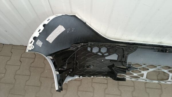 Bumper Volkswagen VW ID. BUZZ ID BUZZ 1T3 22-1T3853677  Voorbumper HK970