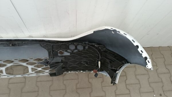 Bumper Volkswagen VW ID. BUZZ ID BUZZ 1T3 22-1T3853677  Voorbumper HK970