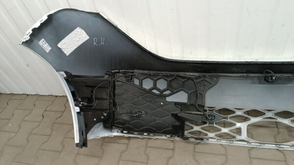 Bumper Volkswagen VW ID. BUZZ ID BUZZ 1T3 22-1T3853677  Voorbumper HK970
