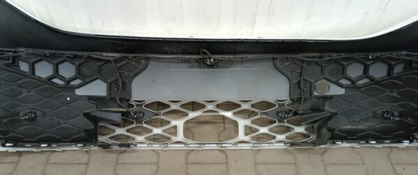 Bumper Volkswagen VW ID. BUZZ ID BUZZ 1T3 22-1T3853677  Voorbumper HK970