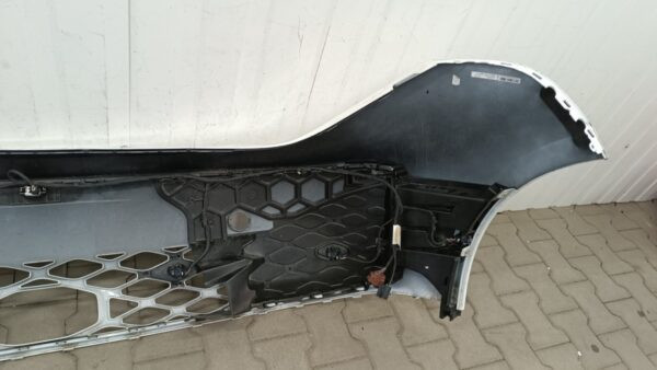 Bumper Volkswagen VW ID. BUZZ ID BUZZ 1T3 22-1T3853677  Voorbumper HK970