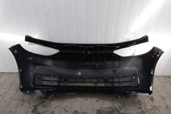 Bumper Volkswagen VW ID3 ID.3 10A 19-10A807221 Voorbumper JM1020
