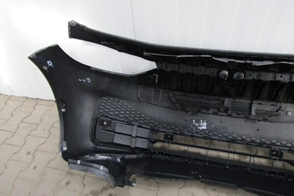 Bumper Volkswagen VW ID3 ID.3 10A 19-10A807221 Voorbumper JM1020