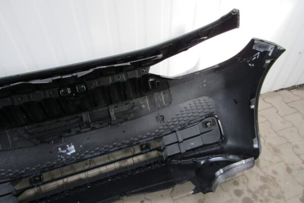Bumper Volkswagen VW ID3 ID.3 10A 19-10A807221 Voorbumper JM1020