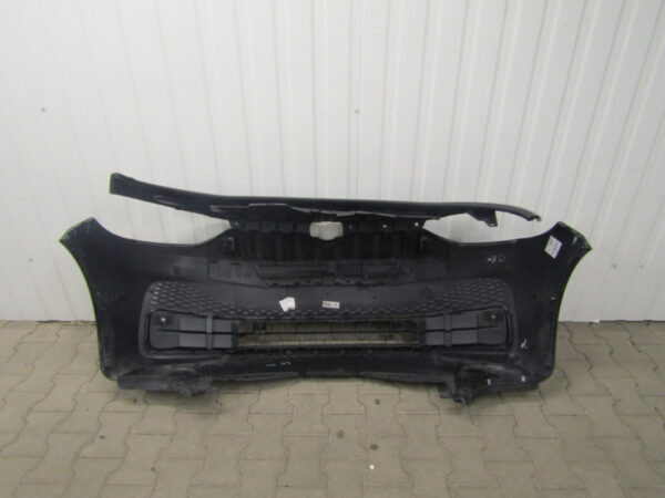 Bumper Volkswagen VW ID3 ID.3 ID 3 10A 19-10A807221 Voorbumper JM363
