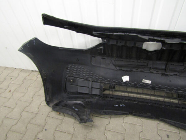 Bumper Volkswagen VW ID3 ID.3 ID 3 10A 19-10A807221 Voorbumper JM363