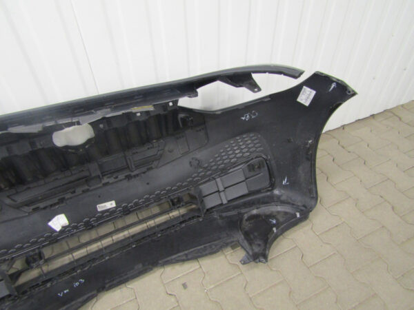 Bumper Volkswagen VW ID3 ID.3 ID 3 10A 19-10A807221 Voorbumper JM363