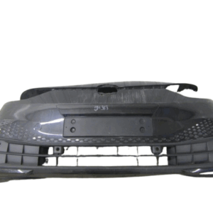 Bumper Volkswagen VW ID3 ID.3 ID 3 10A 19-10A807221 Voorbumper JM363