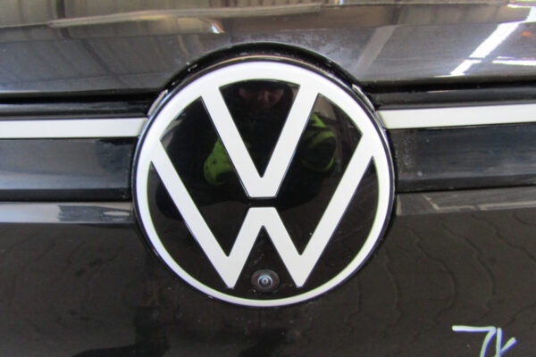 Bumper Volkswagen VW ID5 ID.5 ID 5 11E 22- 11E807221 Voorbumper JK5782