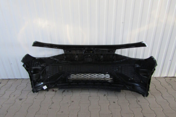 Bumper Volkswagen VW ID5 ID.5 ID 5 11E 22- 11E807221 Voorbumper JK5782