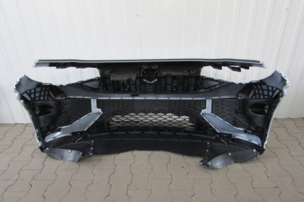 Bumper Volkswagen VW ID5 ID.5 ID 5 11E 22-11E807221 Voorbumper JK5783