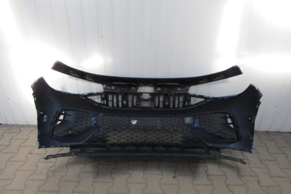 Bumper Volkswagen VW ID5 ID.5 ID 5 11E 22-11E807221 Voorbumper JM1828