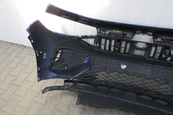 Bumper Volkswagen VW ID5 ID.5 ID 5 11E 22-11E807221 Voorbumper JM1828
