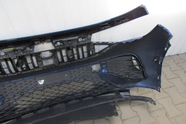Bumper Volkswagen VW ID5 ID.5 ID 5 11E 22-11E807221 Voorbumper JM1828