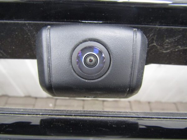Bumper Porsche Cayenne 9Y0 FACELIFT 23- Voorbumper MZ1302