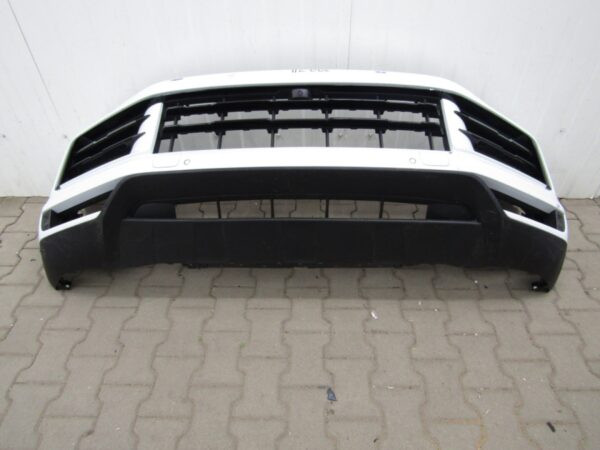 Bumper Porsche Cayenne 9Y0 FACELIFT 23- Voorbumper MZ1302