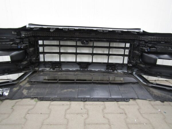 Bumper Porsche Cayenne 9Y0 FACELIFT 23- Voorbumper MZ1302