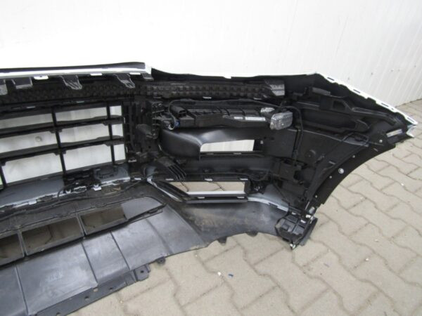 Bumper Porsche Cayenne 9Y0 FACELIFT 23- Voorbumper MZ1302