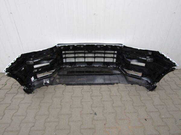 Bumper Porsche Cayenne 9Y0 FACELIFT 23- Voorbumper MZ1302