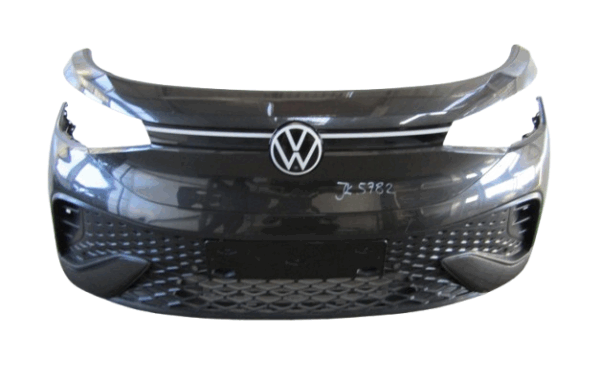 Bumper Volkswagen VW ID5 ID.5 ID 5 11E 22- 11E807221 Voorbumper JK5782