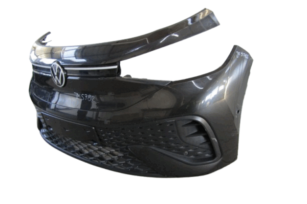 Bumper Volkswagen VW ID5 ID.5 ID 5 11E 22- 11E807221 Voorbumper JK5782