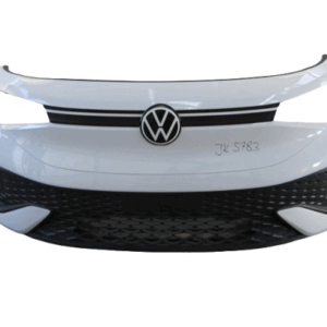 Bumper Volkswagen VW ID5 ID.5 ID 5 11E 22-11E807221 Voorbumper JK5783