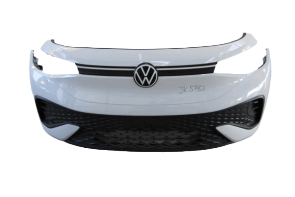 Bumper Volkswagen VW ID5 ID.5 ID 5 11E 22-11E807221 Voorbumper JK5783