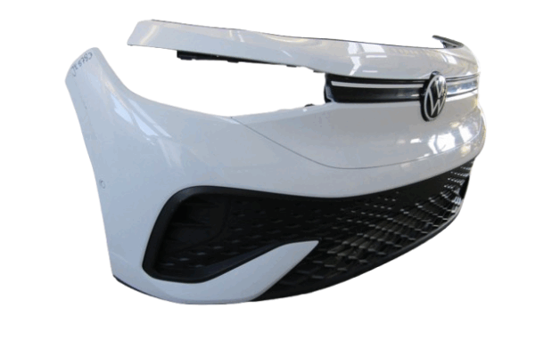 Bumper Volkswagen VW ID5 ID.5 ID 5 11E 22-11E807221 Voorbumper JK5783