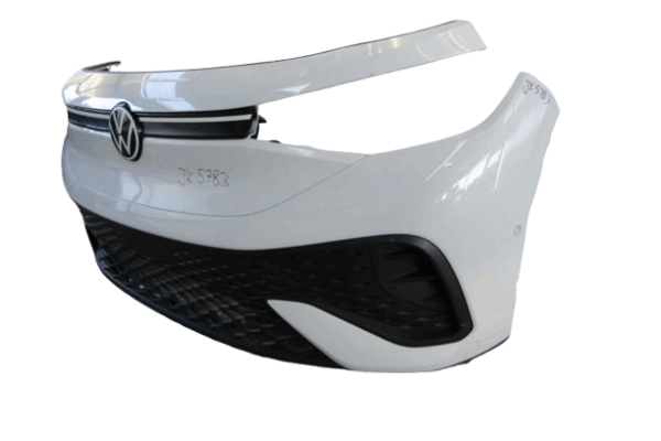 Bumper Volkswagen VW ID5 ID.5 ID 5 11E 22-11E807221 Voorbumper JK5783