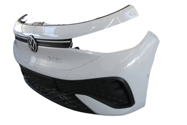 Bumper Volkswagen VW ID5 ID.5 ID 5 11E 22- 11E807221 Voorbumper JK5785