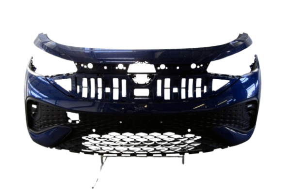 Bumper Volkswagen VW ID5 ID.5 ID 5 11E 22-11E807221 Voorbumper JM1828