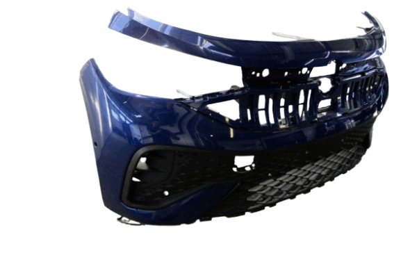 Bumper Volkswagen VW ID5 ID.5 ID 5 11E 22-11E807221 Voorbumper JM1828