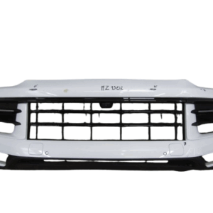 Bumper Porsche Cayenne 9Y0 FACELIFT 23- Voorbumper MZ1302