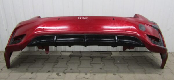 Bumper Lexus CT 200H CT200H FACELIFT 14-17 PDC 52159-76070  Achterbumper PJ582