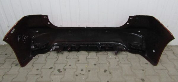 Bumper Lexus CT 200H CT200H FACELIFT 14-17 PDC 52159-76070  Achterbumper PJ582