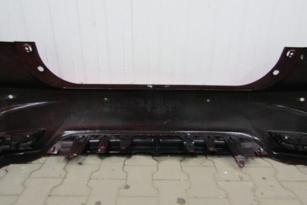 Bumper Lexus CT 200H CT200H FACELIFT 14-17 PDC 52159-76070  Achterbumper PJ582
