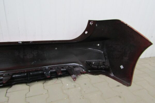 Bumper Lexus CT 200H CT200H FACELIFT 14-17 PDC 52159-76070  Achterbumper PJ582