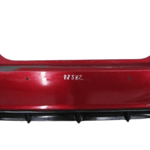 Bumper Lexus CT 200H CT200H FACELIFT 14-17 PDC 52159-76070  Achterbumper PJ582