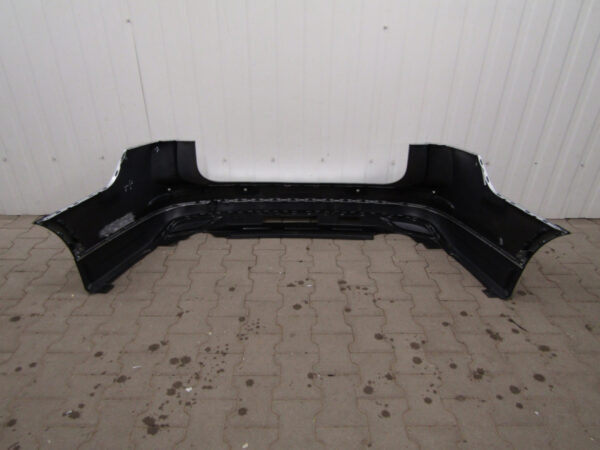 Bumper Volkswagen VW Golf 8 VIII 5H9 KOMBI ALLTRACK 20-5H9807421 Achterbumper Q2978