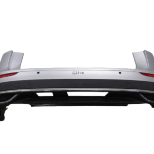 Bumper Volkswagen VW Golf 8 VIII 5H9 KOMBI ALLTRACK 20-5H9807421 Achterbumper Q2978